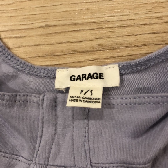 Crop tops - Picture 3 of 6